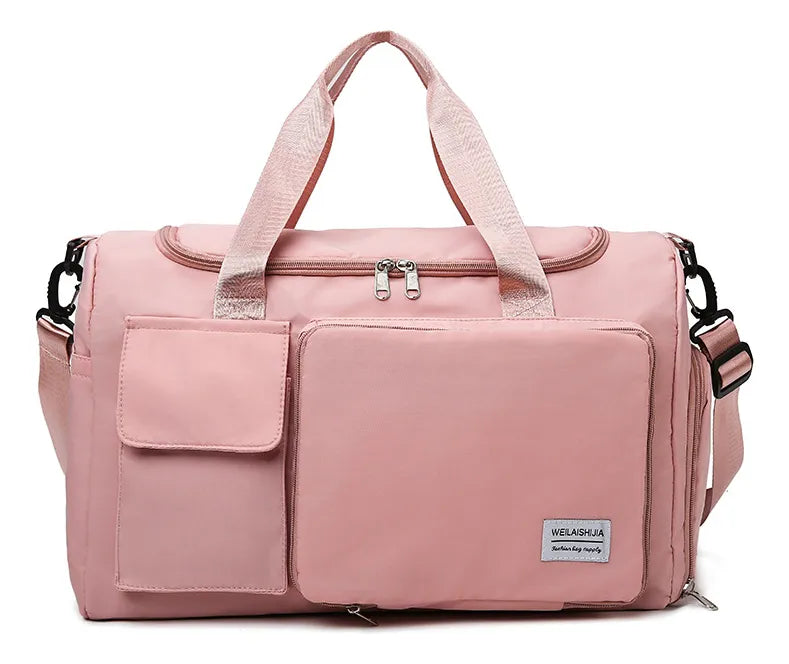 Bolso Premium Impermeable