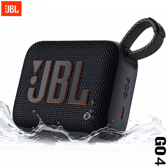 Speaker JBL Go 4