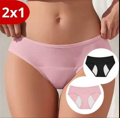 LunaCulotte 2x1