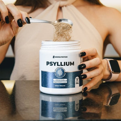 NewNutrition Psyllium