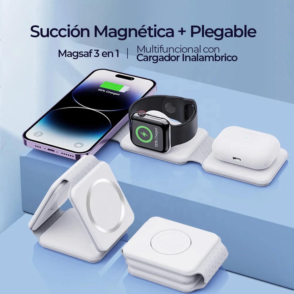 ChargeFlex 3 en 1