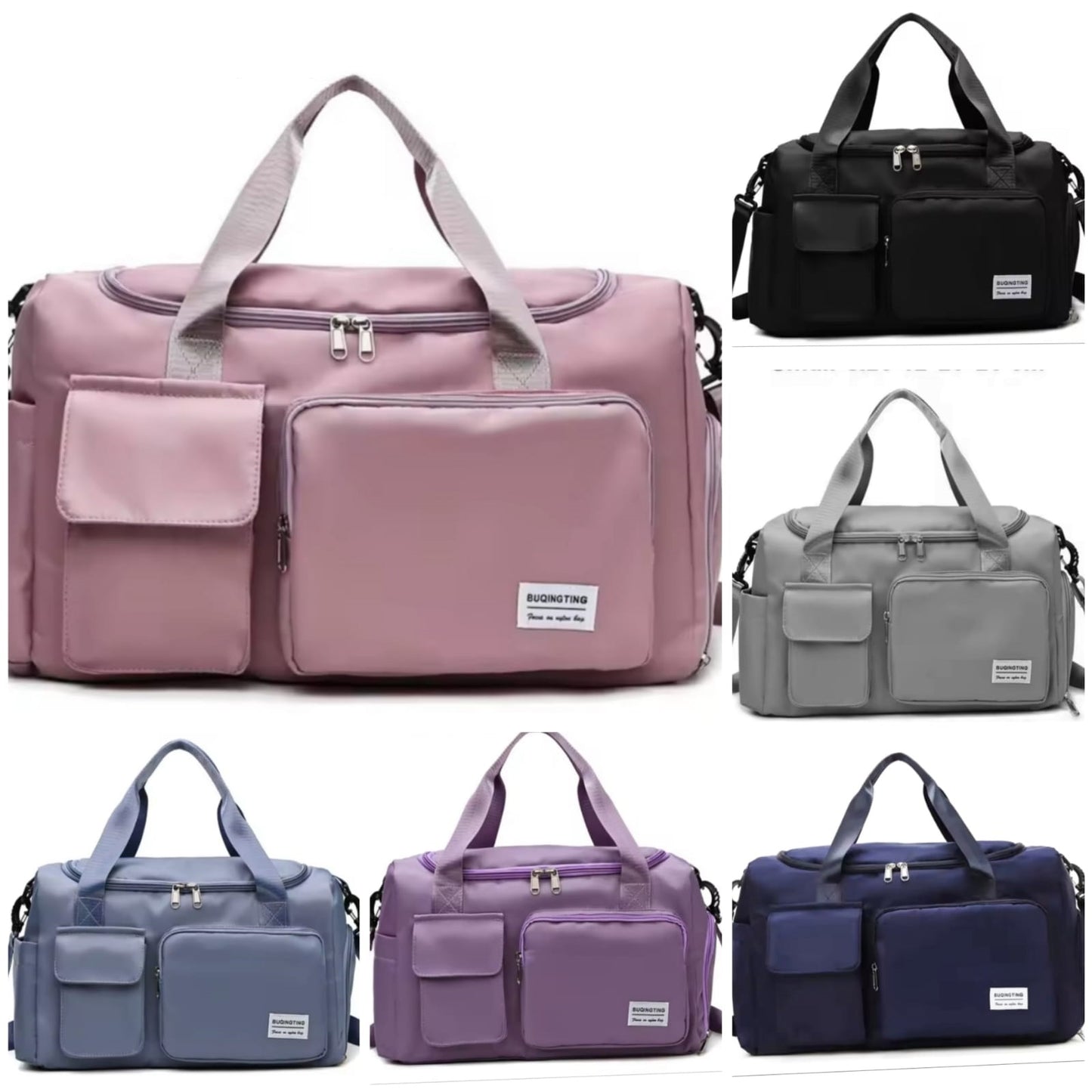 Bolso Premium Impermeable