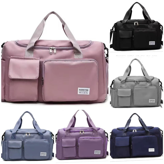 Bolso Premium Impermeable