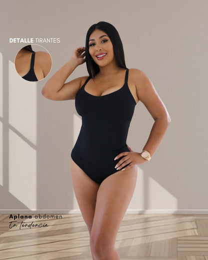 Body Seamless Faja Premium