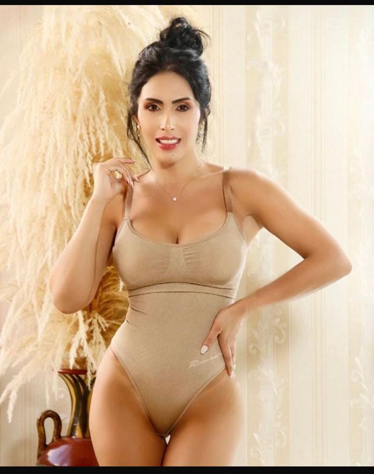 Body Seamless Faja Premium