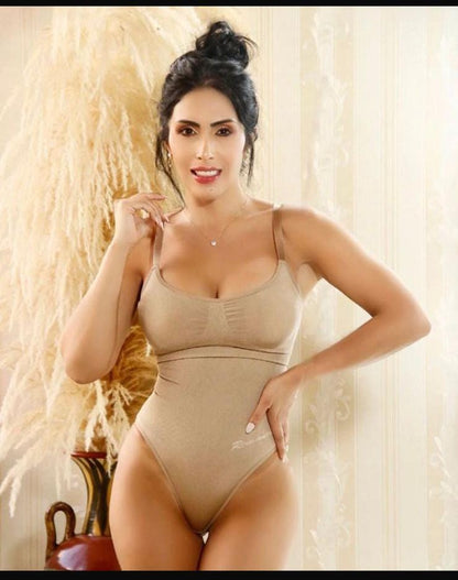 Body Seamless Faja Premium