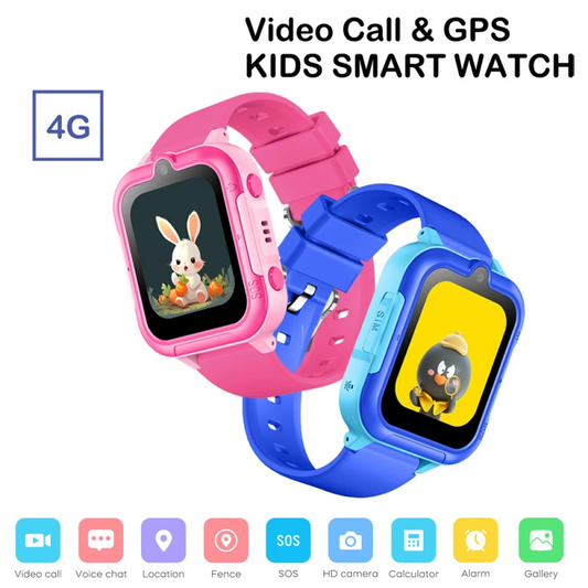 Reloj MiniGuard GPS