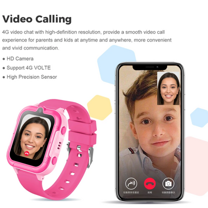 Reloj MiniGuard GPS