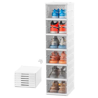 Organizador De Calzados Plegable