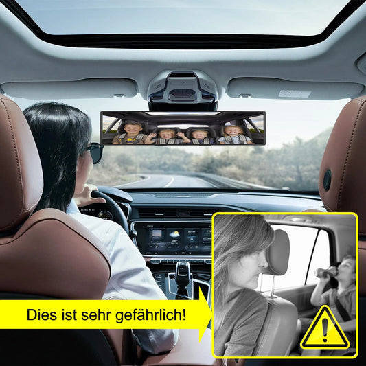 PanoraSafe - Anti Punto Ciego