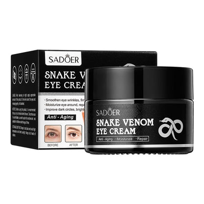 SADOER Snake Venom Eye Cream