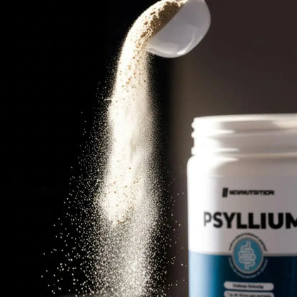 NewNutrition Psyllium