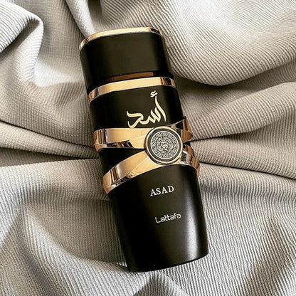 Lattafa Asad Original
