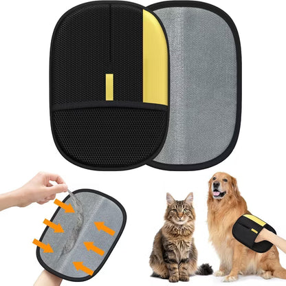 CleanPaws Glove