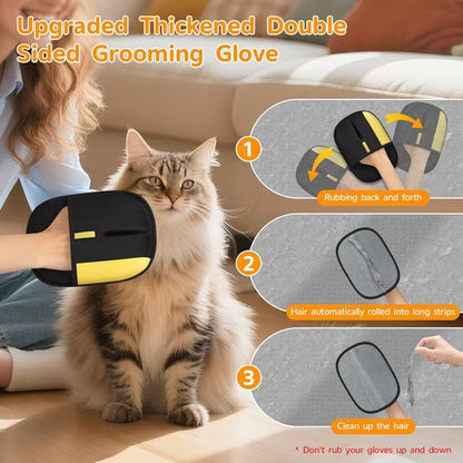 CleanPaws Glove
