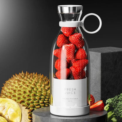 Licuadora Portátil FRESH JUICE