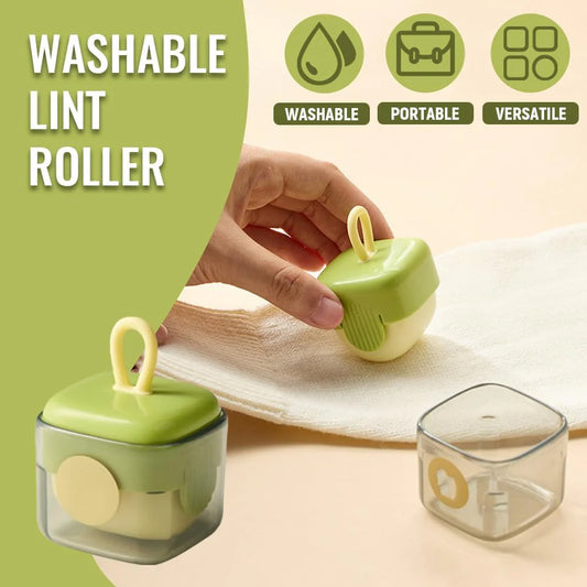 lint roller