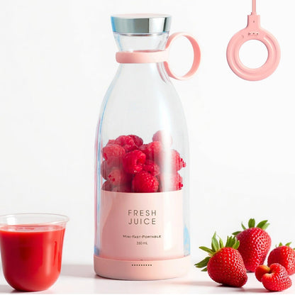 Licuadora Portátil FRESH JUICE