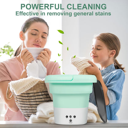 MiniWash Pro