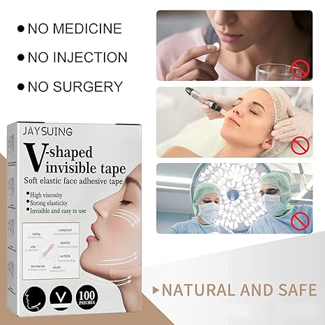 Jaysuing V-shaped