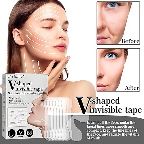 Jaysuing V-shaped