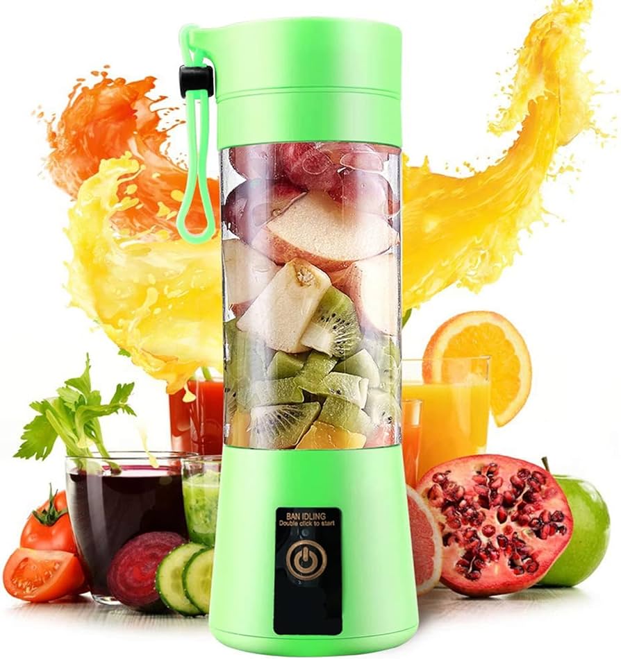 SmoothieGo