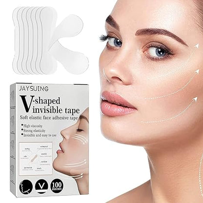 Jaysuing V-shaped