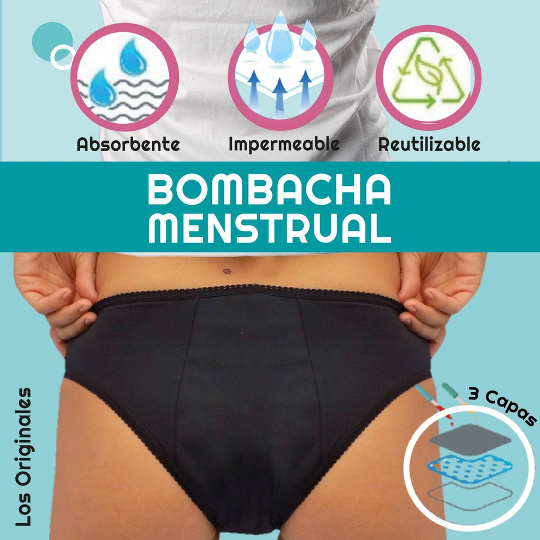LunaCulotte 2x1
