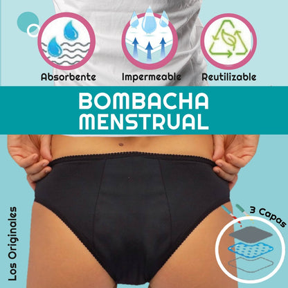 LunaCulotte 2x1