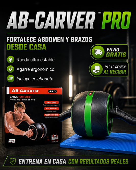 AB-Carver Pro
