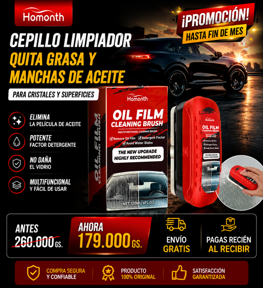 Oil Film