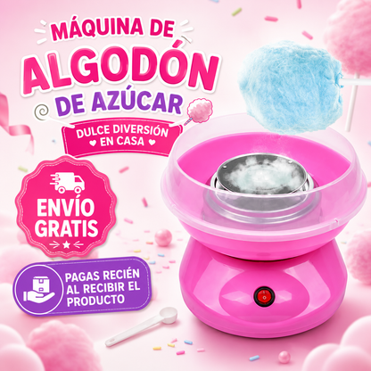 Algodón Magic ✨