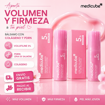 Medicube PDRN Pink Collagen