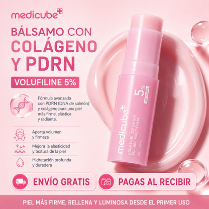 Medicube PDRN Pink Collagen