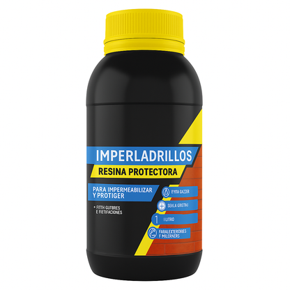 Sellador Multiusos - Impermeabilizante Cero Filtraciones