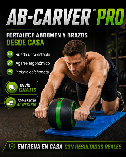 AB-Carver Pro