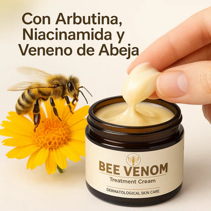 Crema Bee Venom