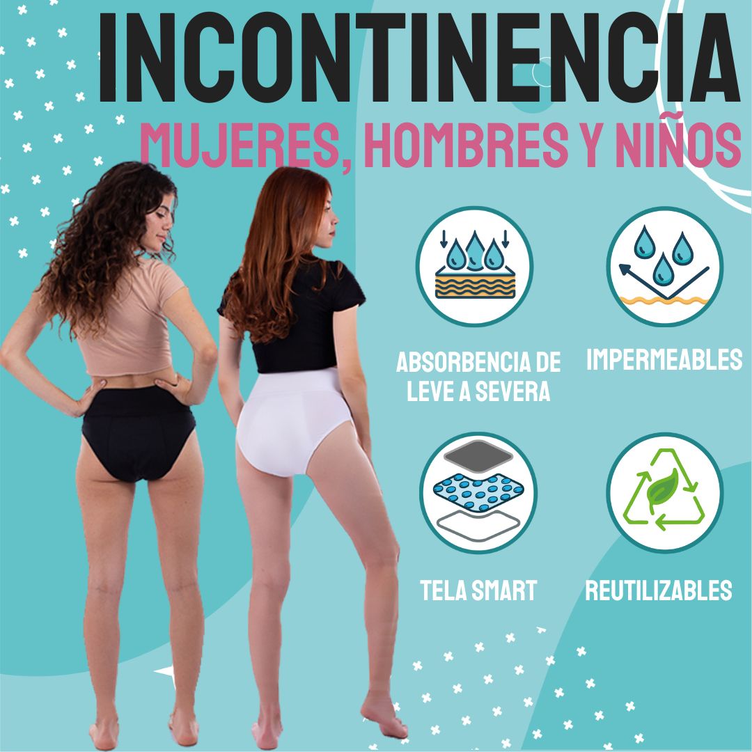 LunaCulotte 2x1