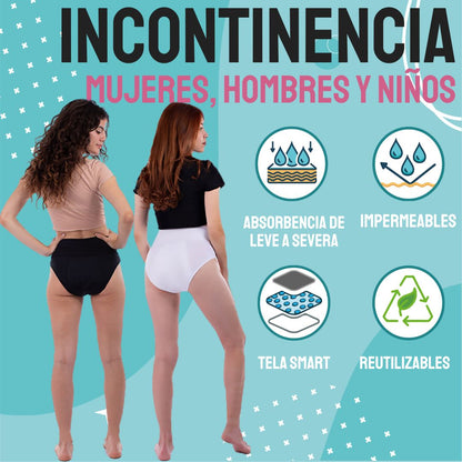 LunaCulotte 2x1