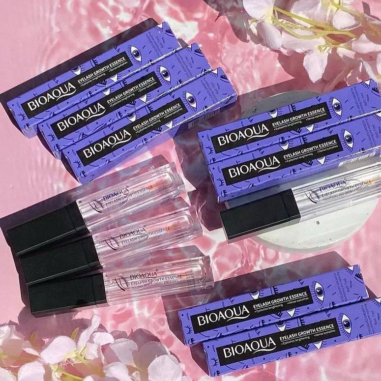 Bioaqua Serum Promocion!