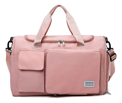 Bolso Premium Impermeable