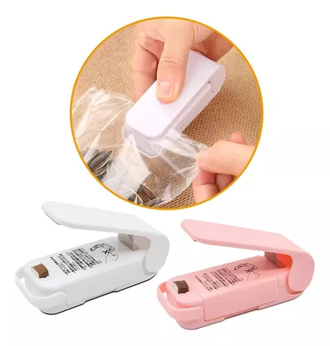 Mini Sellador Portatil