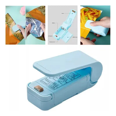 Mini Sellador Portatil