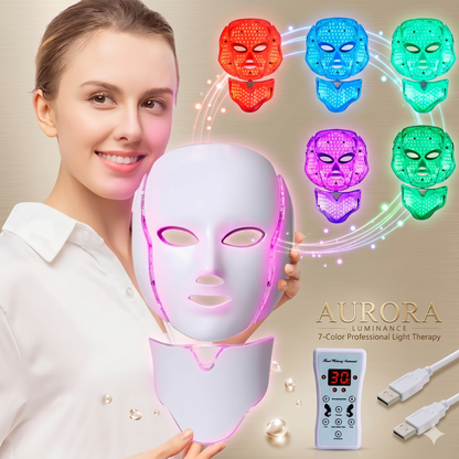 LumiSkin Mask