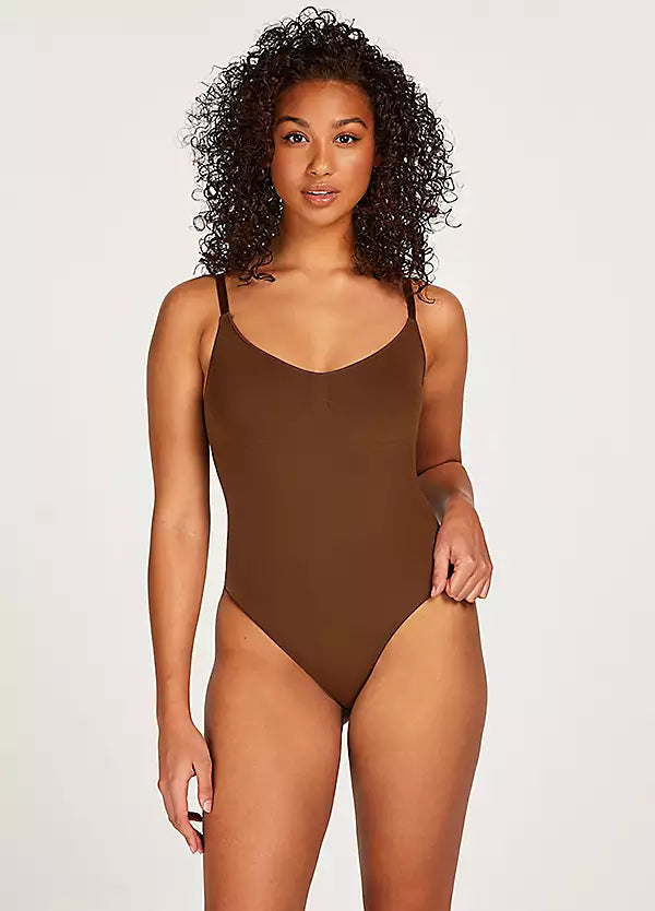 Body Seamless Faja Premium