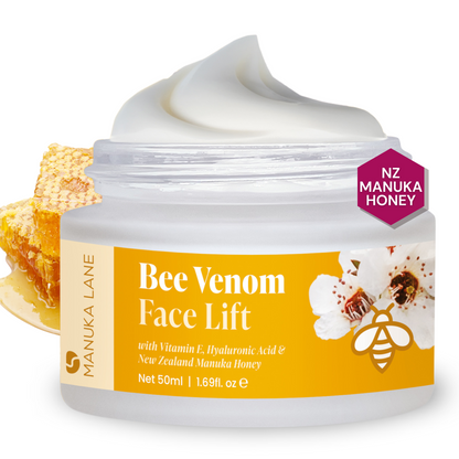 Crema Bee Venom