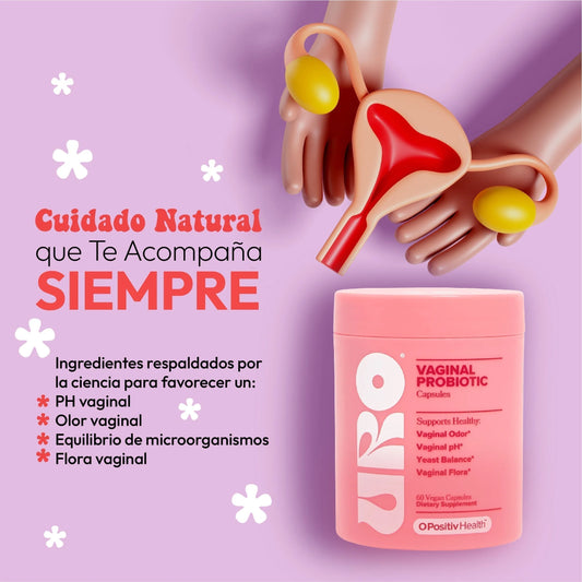 URO Probióticos