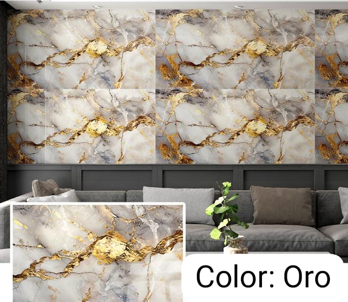 Papel Marmolado 3m