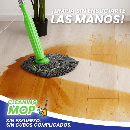 Magic Mop