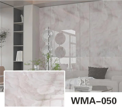 Papel Marmolado 3m